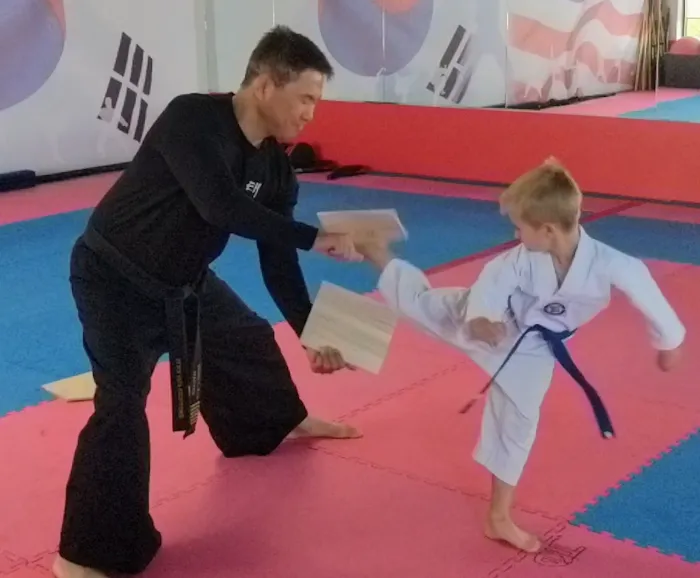 Black Belt Excellence Picture 6