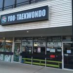 Yoo Taekwondo