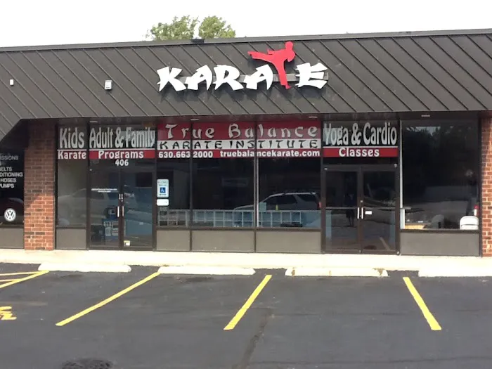 True Balance Karate Picture 5