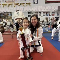 True Balance Karate ico