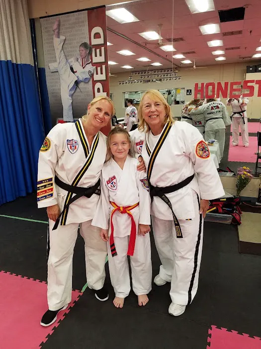 Karate for Kids / Success Now Martial Arts Picture 5