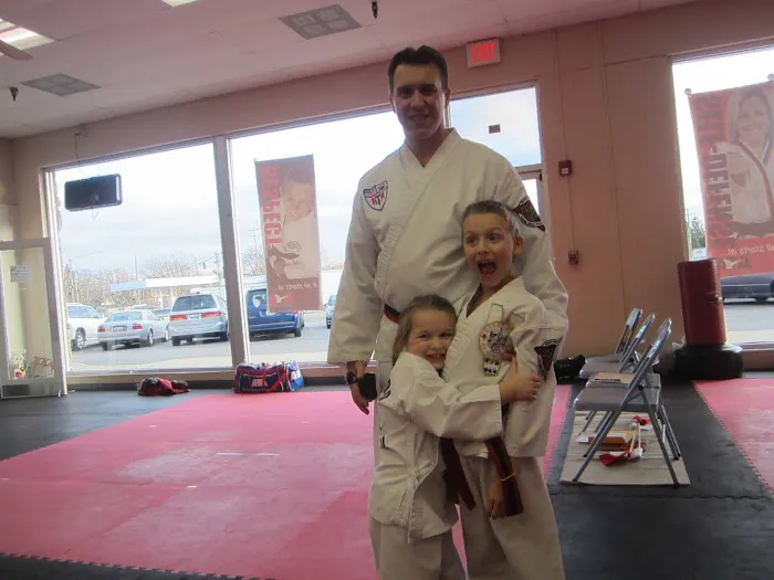 Karate for Kids / Success Now Martial Arts Picture 9