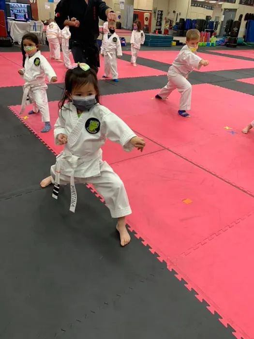Karate for Kids / Success Now Martial Arts Picture 10