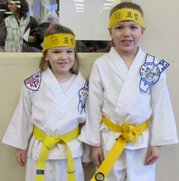 Karate for Kids / Success Now Martial Arts Picture 8