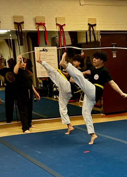 Corona Taekwondo Club Picture 1