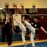 Corona Taekwondo Club