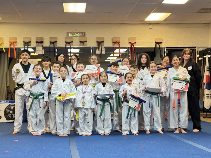 Corona Taekwondo Club Picture 9