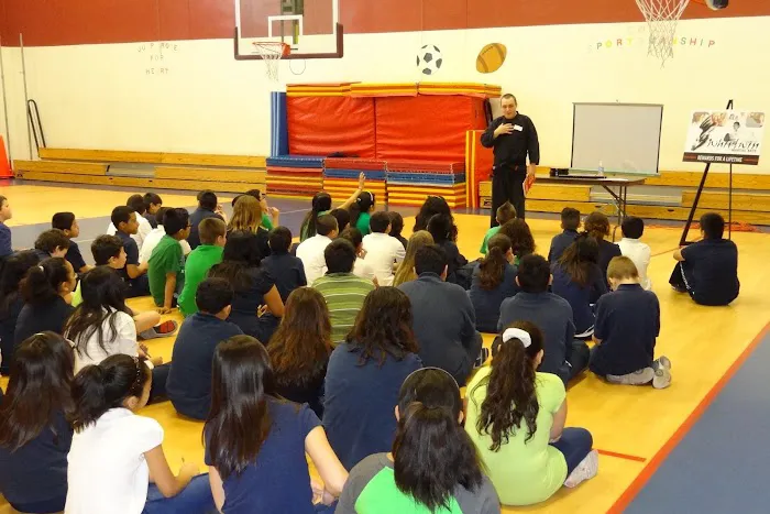 WhirlWin Martial Arts Picture 1