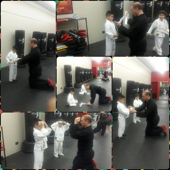 WhirlWin Martial Arts Picture 2