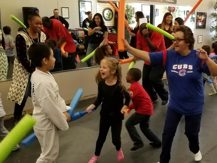 WhirlWin Martial Arts Picture 4