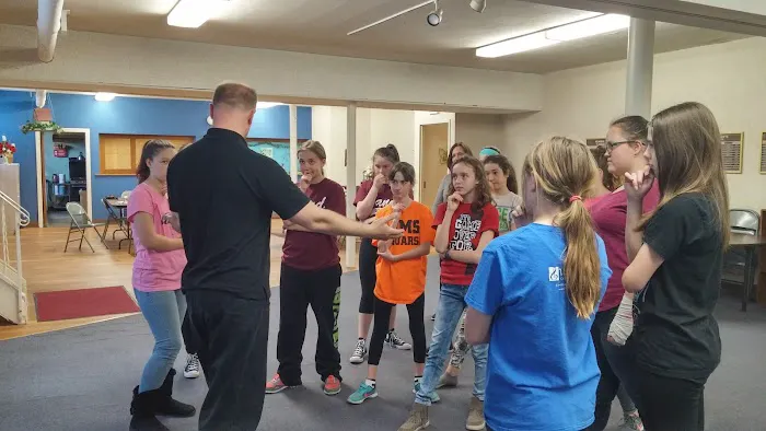 WhirlWin Martial Arts Picture 7