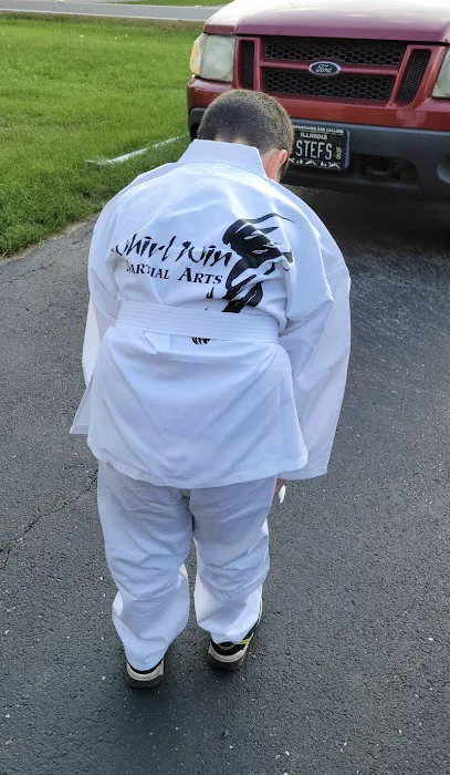 WhirlWin Martial Arts Picture 9