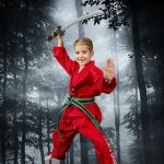 Park's Champion Taekwondo