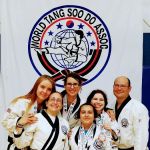 Elmhurst Tang Soo Do