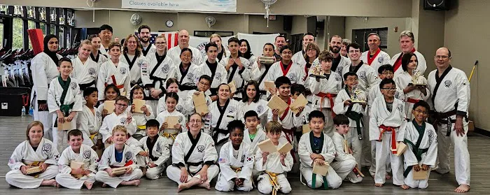 Elmhurst Tang Soo Do Picture 5
