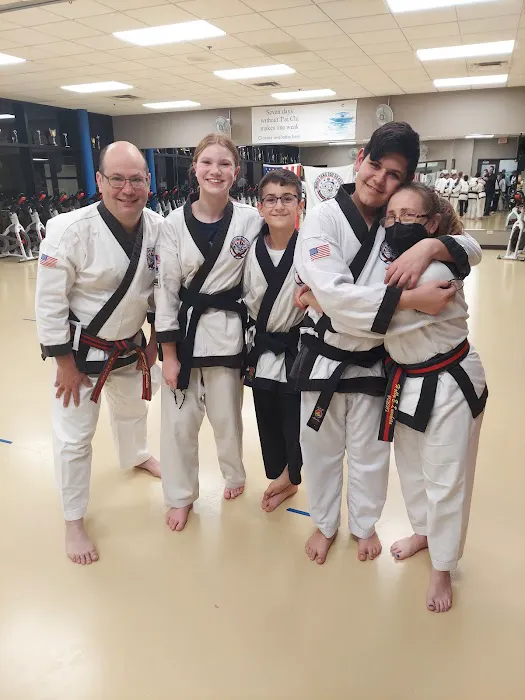 Elmhurst Tang Soo Do Picture 9