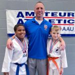 Traditional Taekwondo Academy & Fitness Center