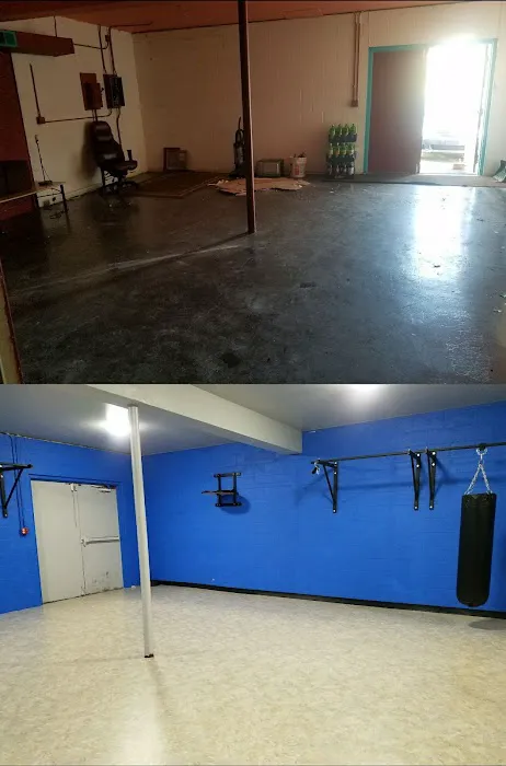 Traditional Taekwondo Academy & Fitness Center Picture 4