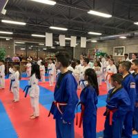 CTI - School of Martial Arts ico