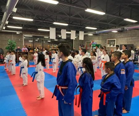 CTI - School of Martial Arts