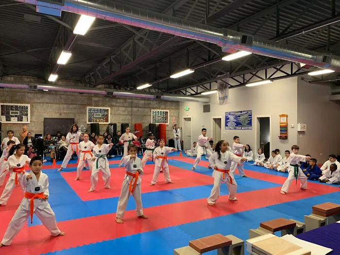 CTI - School of Martial Arts Picture 4