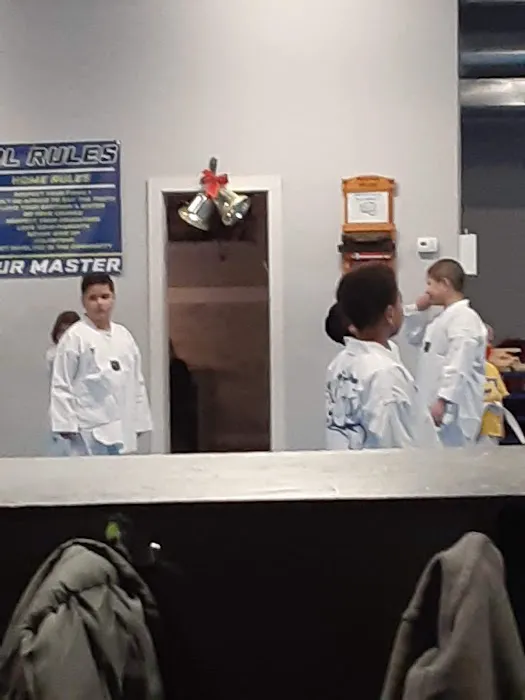 CTI - School of Martial Arts Picture 6