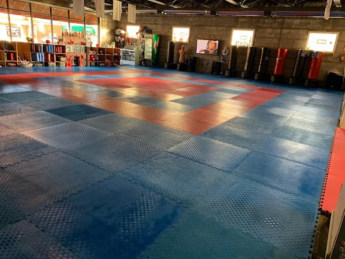 CTI - School of Martial Arts Picture 8