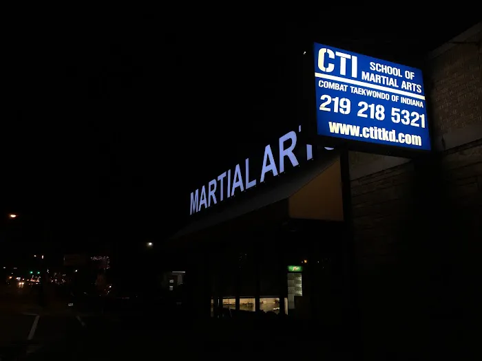 CTI - School of Martial Arts Picture 7