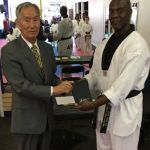 UMAM, Inc Chun Kuhn Taekwondo