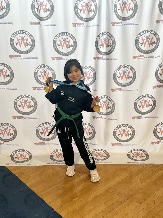 Woori Taekwondo & Hapkido Academy Homewood Picture 3
