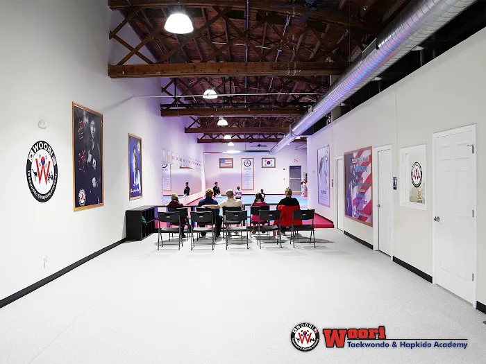 Woori Taekwondo & Hapkido Academy Homewood Picture 7