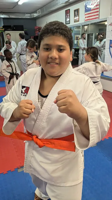 ATA Martial Arts & Karate for Kids Picture 1