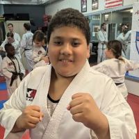 ATA Martial Arts & Karate for Kids ico