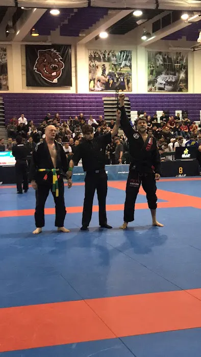 Corral's Martial Arts Picture 1