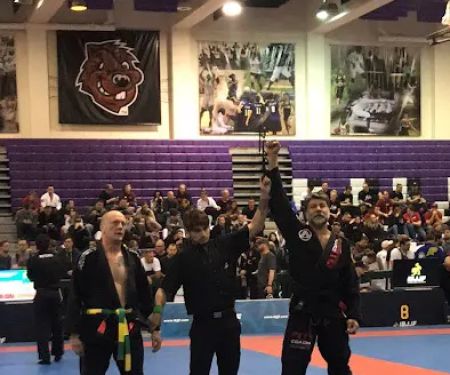 Corral's Martial Arts