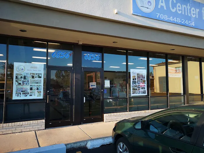 A Center for the Martial Arts Picture 1