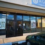 A Center for the Martial Arts