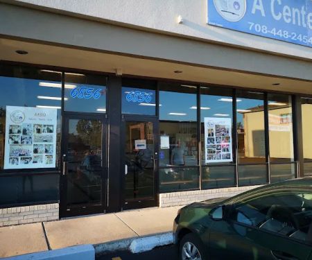 A Center for the Martial Arts