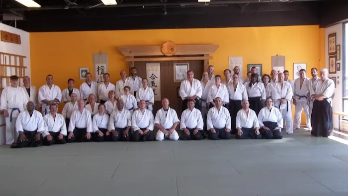 A Center for the Martial Arts Picture 8
