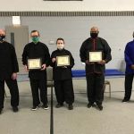 Classical Tai Chi & R.I.S.