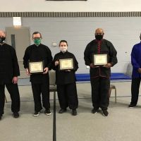 Classical Tai Chi & R.I.S. ico