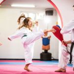 Joon Lee's Taekwondo & Martial Arts School