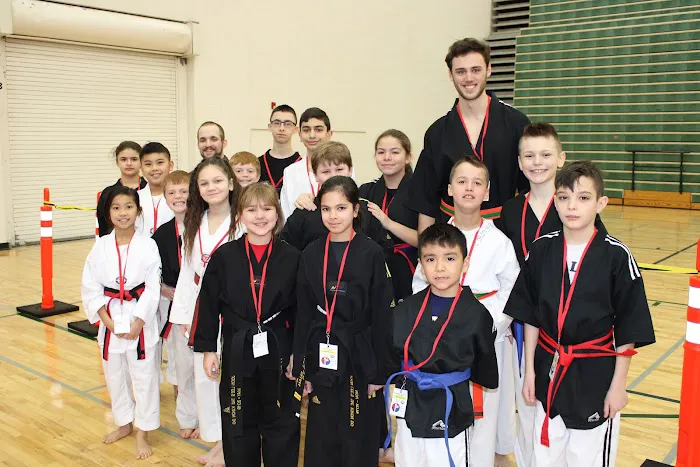 Joon Lee's Taekwondo & Martial Arts School Picture 9
