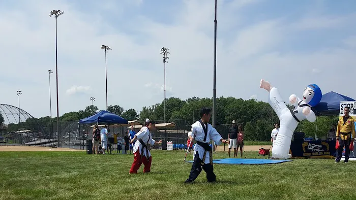 Kickhigher Martial Arts Picture 7