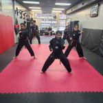 Stagen's Martial Arts