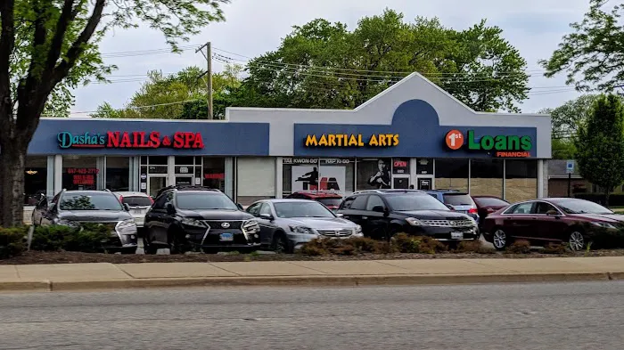 Team Martial Arts Picture 1
