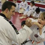 Baek's Tiger Martial Arts Academy