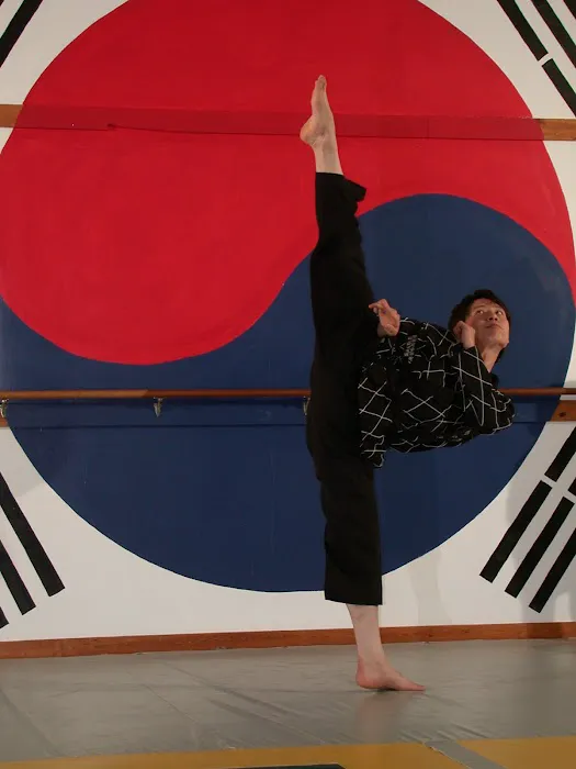 Baek's Tiger Martial Arts Academy Picture 10