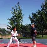 North Shore Martial Arts