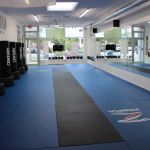 YMA TAEKWONDO & KRAV MAGA LLC. WILMETTE